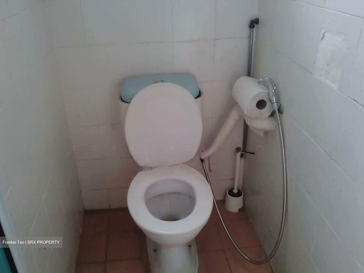 Blk 170 Stirling View (Queenstown), HDB 3 Rooms #584819651